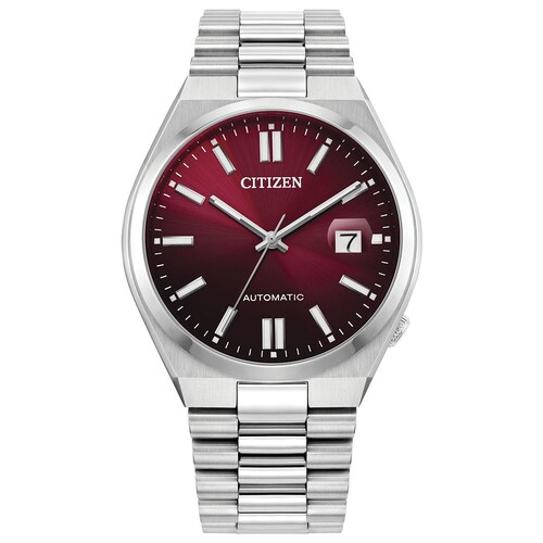 Reloj Citizen Automático para Hombre C061841