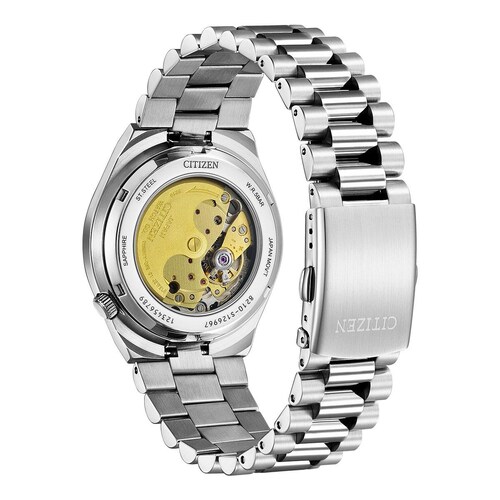 Reloj Citizen Automático para Hombre C061841