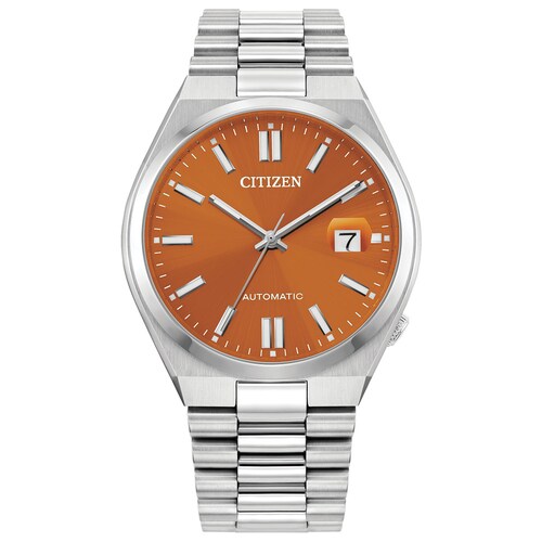 Reloj Citizen Automático para Hombre C061842