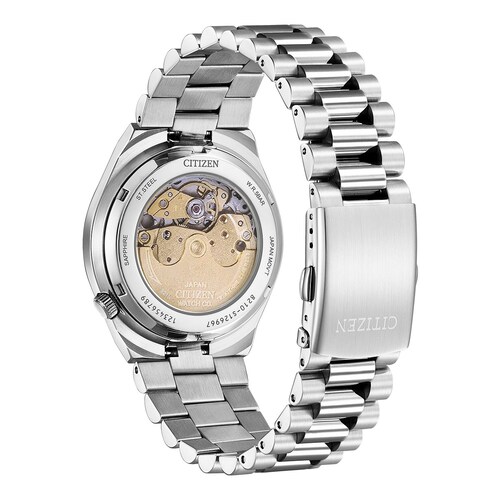Reloj Citizen Automático para Hombre C061842