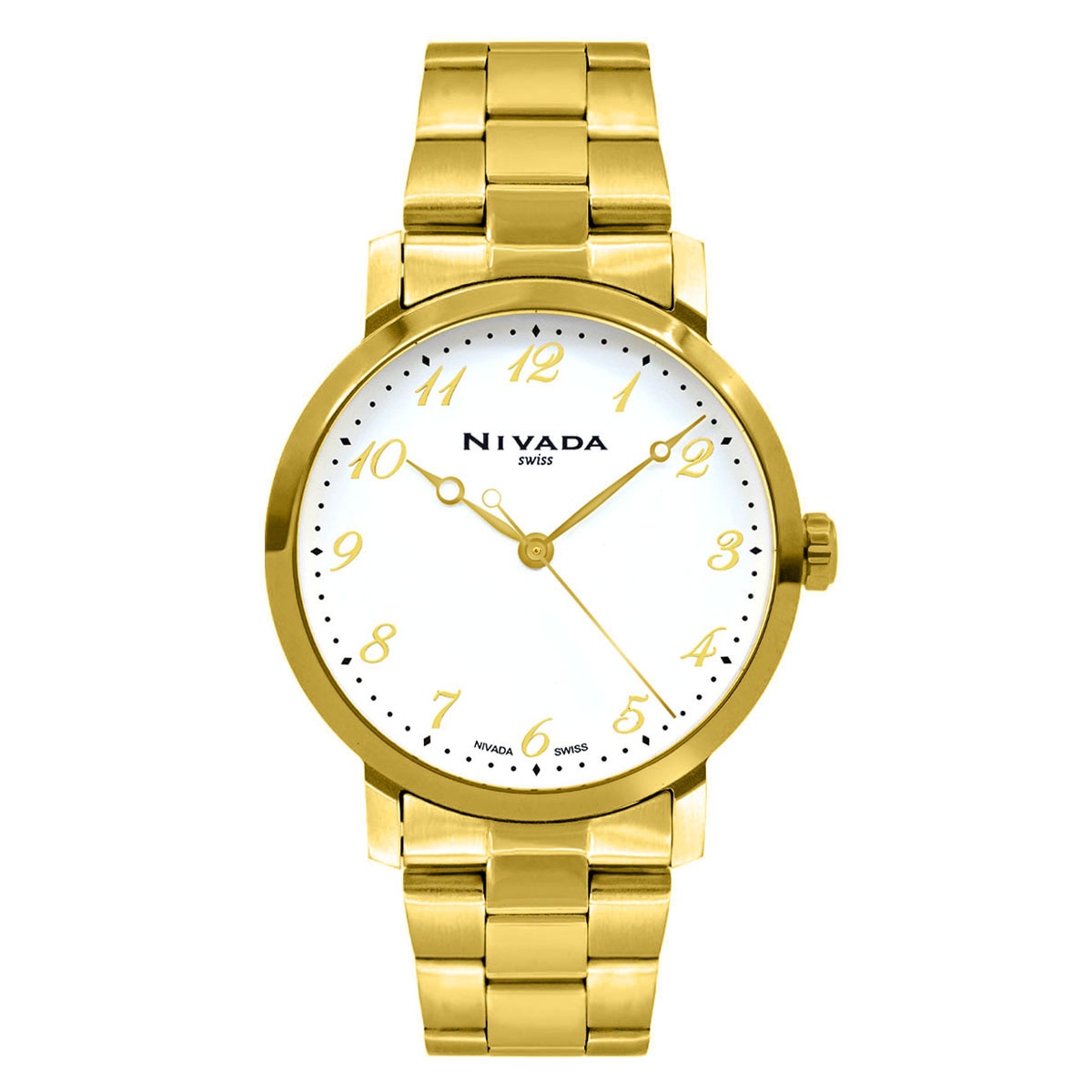 Reloj Nivada Diplomat Caballero Relojes Deportivos Reloj Nivada