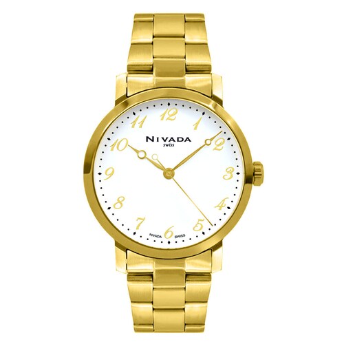 Reloj Nivada para Mujer Np22318Ldoba