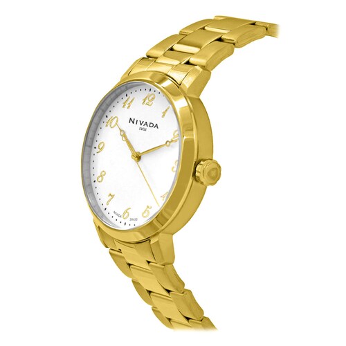 Reloj Nivada para Mujer Np22318Ldoba