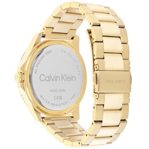 Reloj Calvin Klein para Hombre 25200383