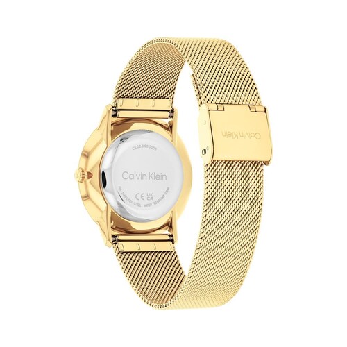 Reloj Calvin Klein para Hombre 25300003