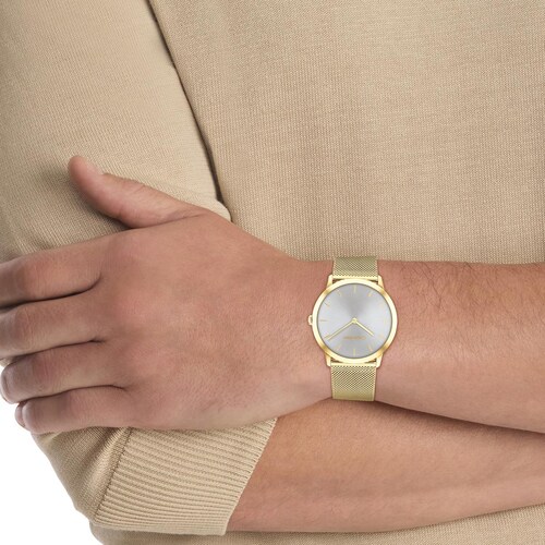 Reloj Calvin Klein para Hombre 25300003