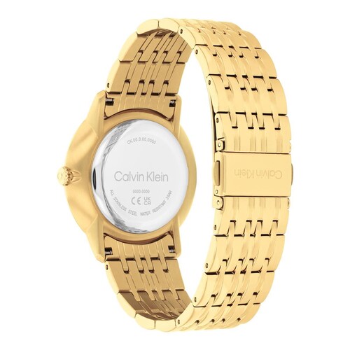 Reloj Calvin Klein para Hombre 25300007
