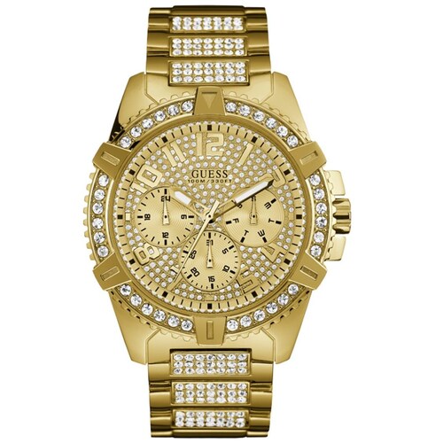 Reloj Guess para Hombre Frontier W0799G2