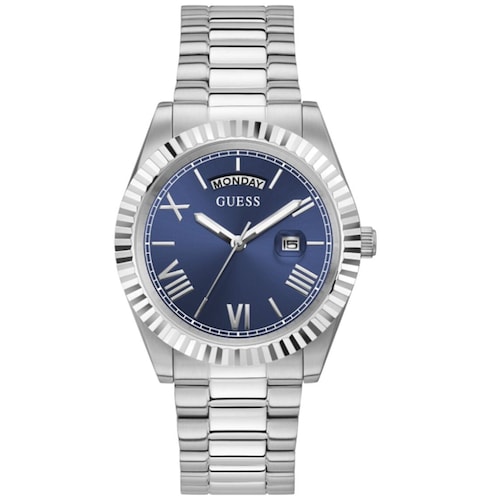Reloj  Guess Connoisseur Gw0265G7 para Hombre