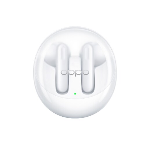 Audífonos Inalámbricos Oppo Enco Air 3 Blancos