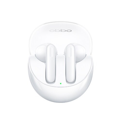 Audífonos Inalámbricos Oppo Enco Air 3 Blancos