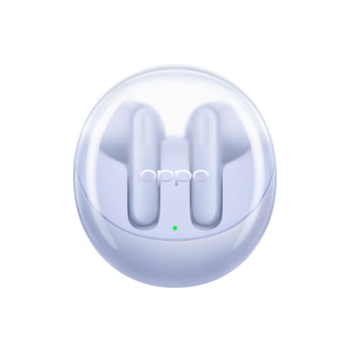 Audífonos Oppo Enco Air 3 Morado