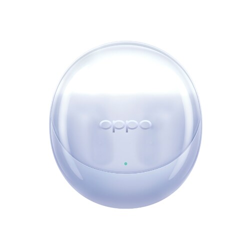 Audífonos Oppo Enco Air 3 Morado