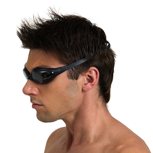 Goggles Natación Arena Negro