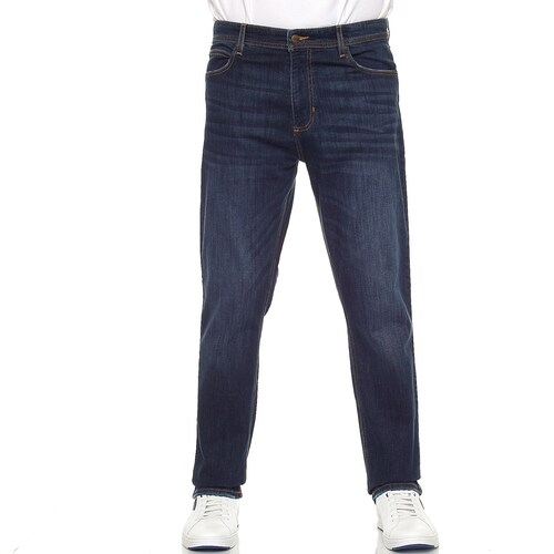 Jeans Ferrioni para Hombre Universitario