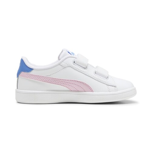 Tenis Puma Smash con Velcro 17-21