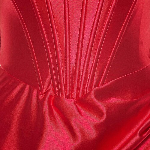 Vestido para Dama Noshe