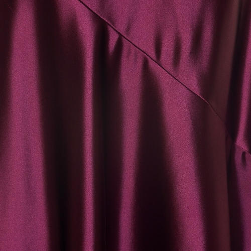 Vestido de Fiesta Largo Drapeado Philosophy Jr Nights para Mujer