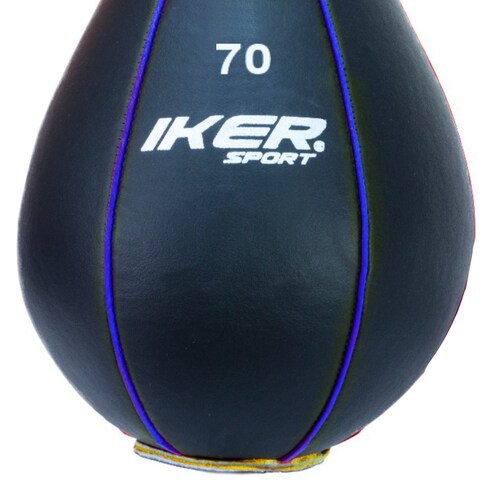 Pera para Box Iker Sport Negra