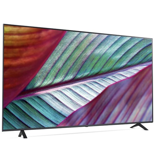 Pantalla LG 55 Pulgadas Uhd Ai Thinq 4K Smart Tv 55Ur7800Psb