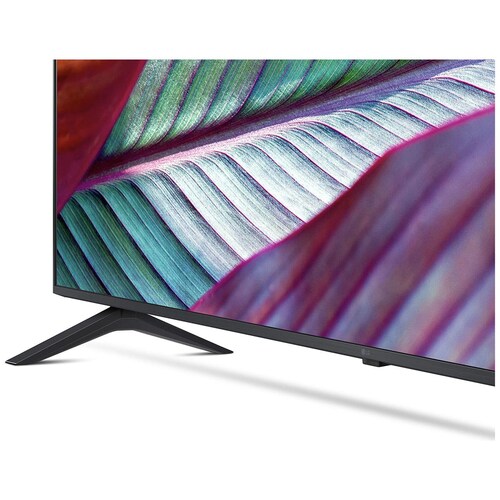 Pantalla LG 55 Pulgadas Uhd Ai Thinq 4K Smart Tv 55Ur7800Psb