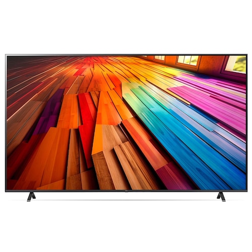 Pantalla LG 86 Pulgadas Uhd Ai Thinq 4K Smart Tv 86Ut8050Psb