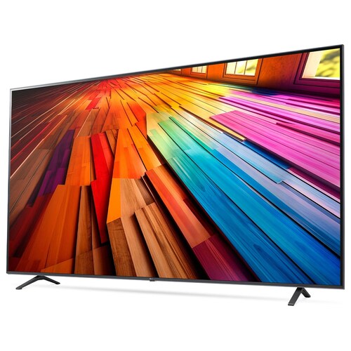 Pantalla LG 86 Pulgadas Uhd Ai Thinq 4K Smart Tv 86Ut8050Psb