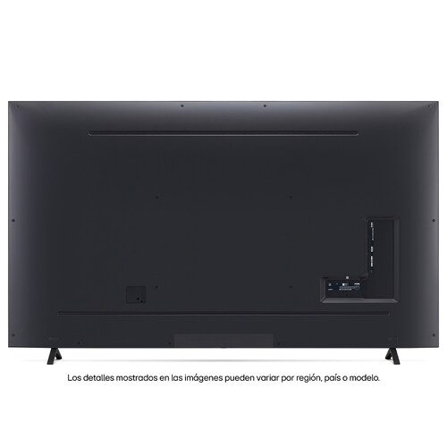Pantalla LG 86 Pulgadas Uhd Ai Thinq 4K Smart Tv 86Ut8050Psb
