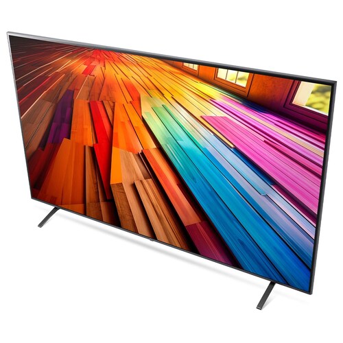 Pantalla LG 86 Pulgadas Uhd Ai Thinq 4K Smart Tv 86Ut8050Psb