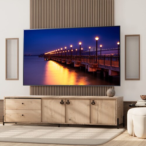 Pantalla LG 86 Pulgadas Uhd Ai Thinq 4K Smart Tv 86Ut8050Psb