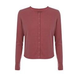Sueter Rojo Mujer