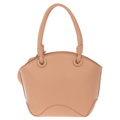 Bolso Handbag Color Rosa para Mujer