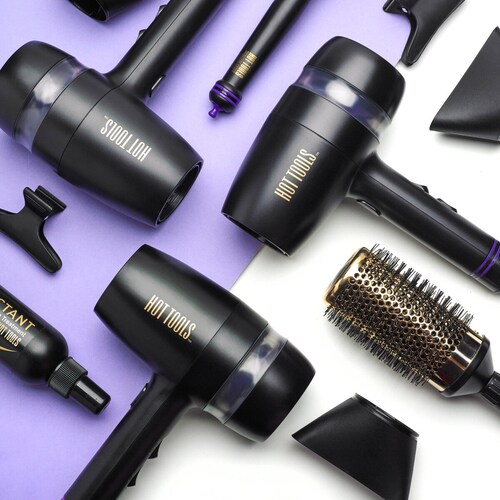 Secadora Quiet Dryer Pro Signature Hot Tools
