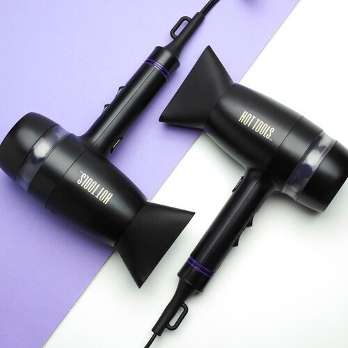 Secadora Quiet Dryer Pro Signature Hot Tools