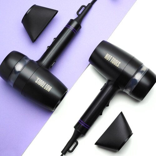 Secadora Quiet Dryer Pro Signature Hot Tools