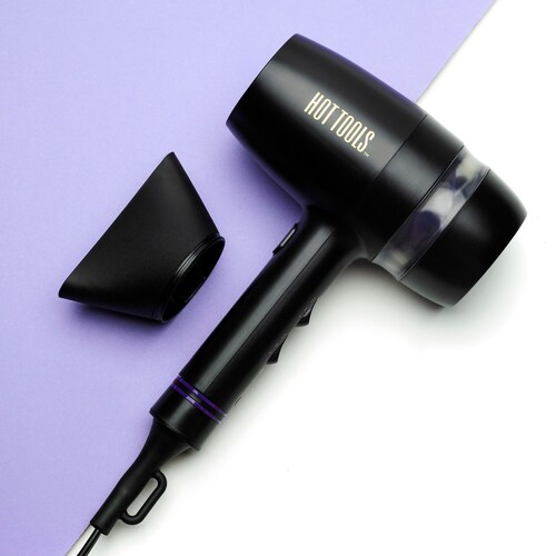 Secadora Quiet Dryer Pro Signature Hot Tools