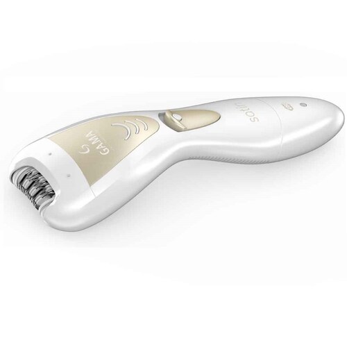Depiladora Gama Italy Skinpro Satín Ii