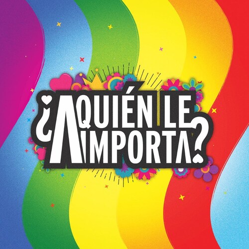 Cd Varios - ¿a Quién Le Importa?