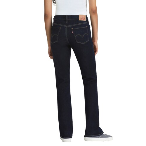Jeans Bootcut Levi's 315 Shaping para Mujer