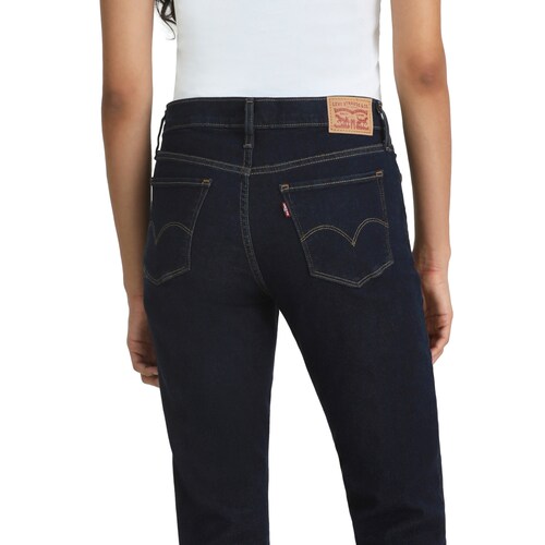 Jeans Bootcut Levi's 315 Shaping para Mujer