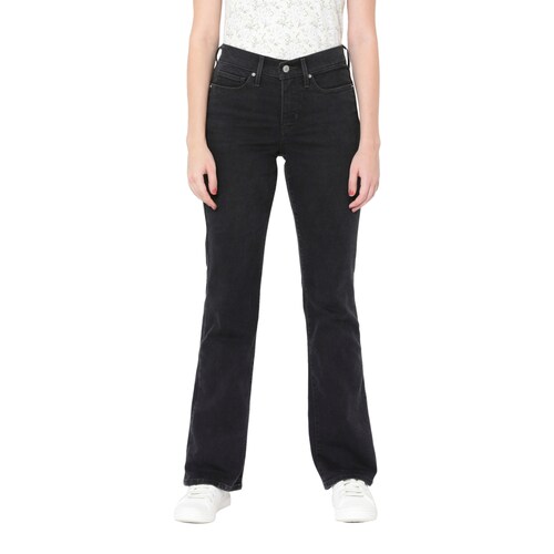 Jeans Bootcut Levi's 315 Shaping para Mujer