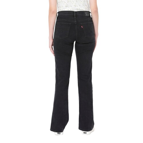 Jeans Bootcut Levi's 315 Shaping para Mujer