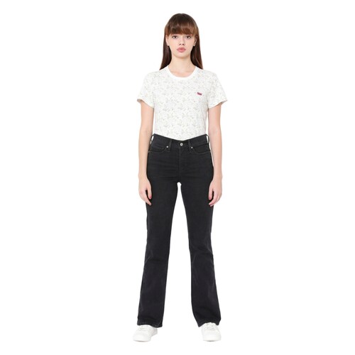 Jeans Bootcut Levi's 315 Shaping para Mujer
