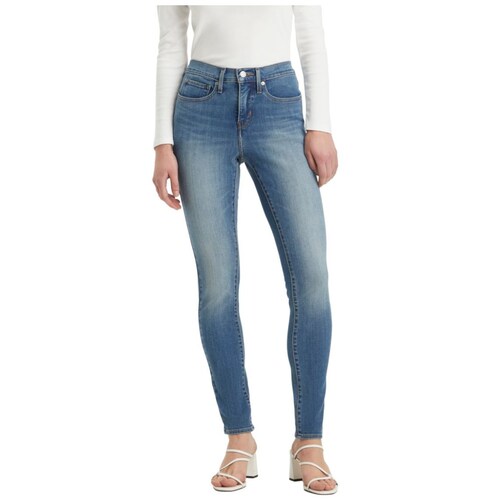 Jeans Skinny Fit Levi's 311 Shaping para Mujer