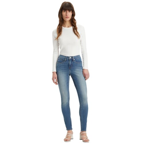 Jeans Skinny Fit Levi's 311 Shaping para Mujer
