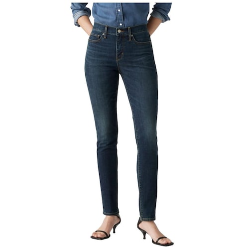 Jeans Skinny Fit Levi's 311 Shaping para Mujer