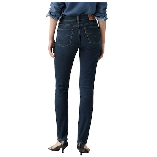 Jeans Skinny Fit Levi's 311 Shaping para Mujer