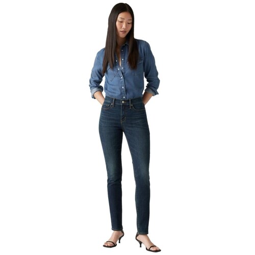 Jeans Skinny Fit Levi's 311 Shaping para Mujer