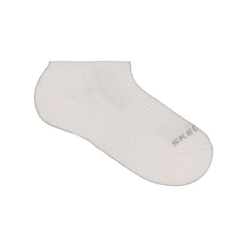 Calcetines Skechers Colores Básicos (3 Pack)