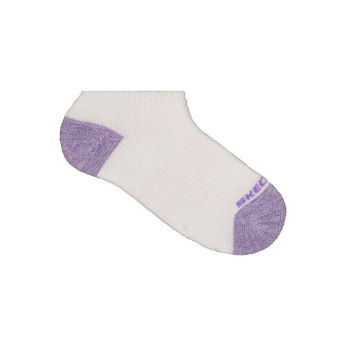 Calcetines Skechers Colores Básicos